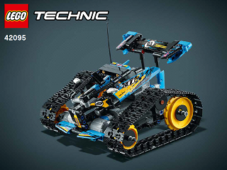 42095_X_Remote-controlled Racer